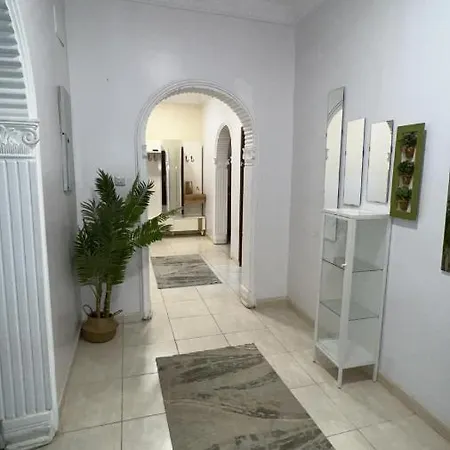مسكن الفهد Medina Exterior photo