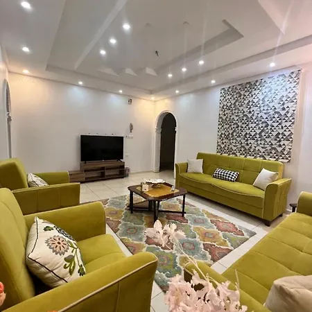 مسكن الفهد Medina Exterior photo