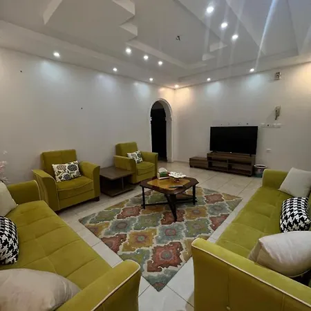 مسكن الفهد Medina Exterior photo
