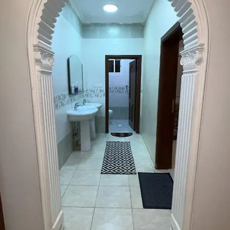 مسكن الفهد Medina Exterior photo